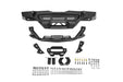 DV8 Offroad FBJL-09 Front Bumper - Truck Part Superstore