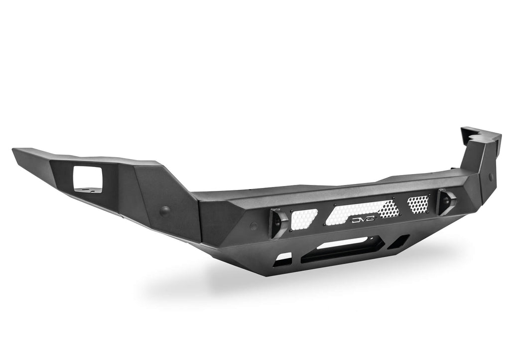 DV8 Offroad FBTT2-04 Front Bumper - Truck Part Superstore