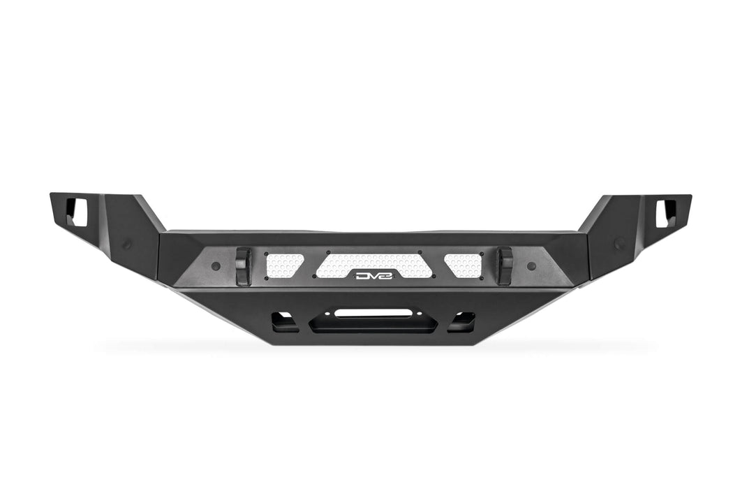 DV8 Offroad FBTT2-04 Front Bumper - Truck Part Superstore
