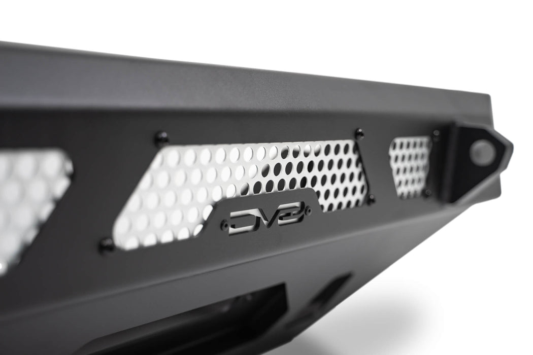 DV8 Offroad FBTT2-04 Front Bumper - Truck Part Superstore