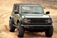 DV8 Offroad FDBR-01 Tube Fenders - Truck Part Superstore