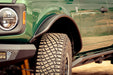DV8 Offroad FDBR-01 Tube Fenders - Truck Part Superstore
