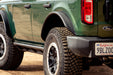 DV8 Offroad FDBR-01 Tube Fenders - Truck Part Superstore
