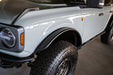 DV8 Offroad FDBR-01 Tube Fenders - Truck Part Superstore