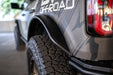 DV8 Offroad FDBR-01 Tube Fenders - Truck Part Superstore