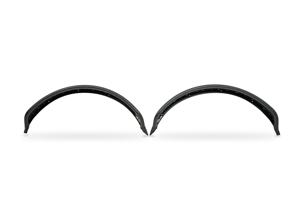 DV8 Offroad FDBR-01 Tube Fenders - Truck Part Superstore