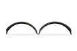 DV8 Offroad FDBR-01 Tube Fenders - Truck Part Superstore