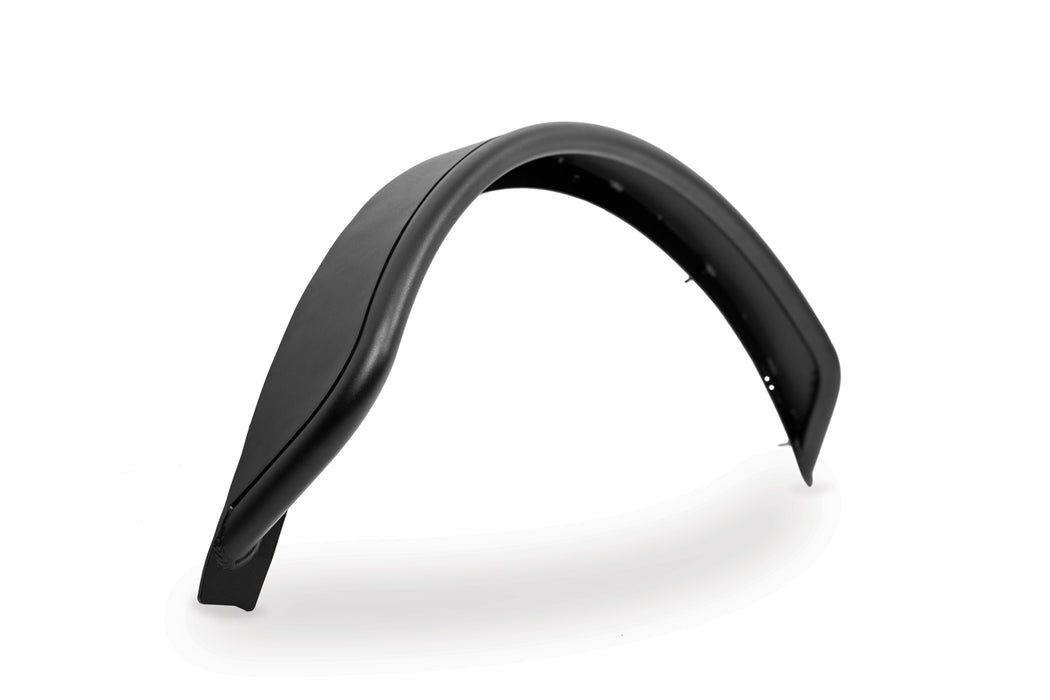 DV8 Offroad FDBR-01 Tube Fenders - Truck Part Superstore