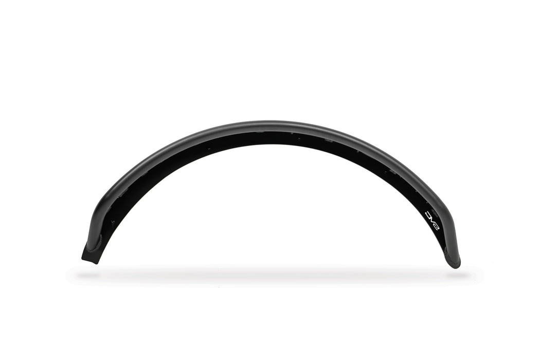 DV8 Offroad FDBR-01 Tube Fenders - Truck Part Superstore