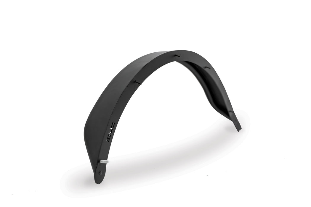 DV8 Offroad FDBR-01 Tube Fenders - Truck Part Superstore