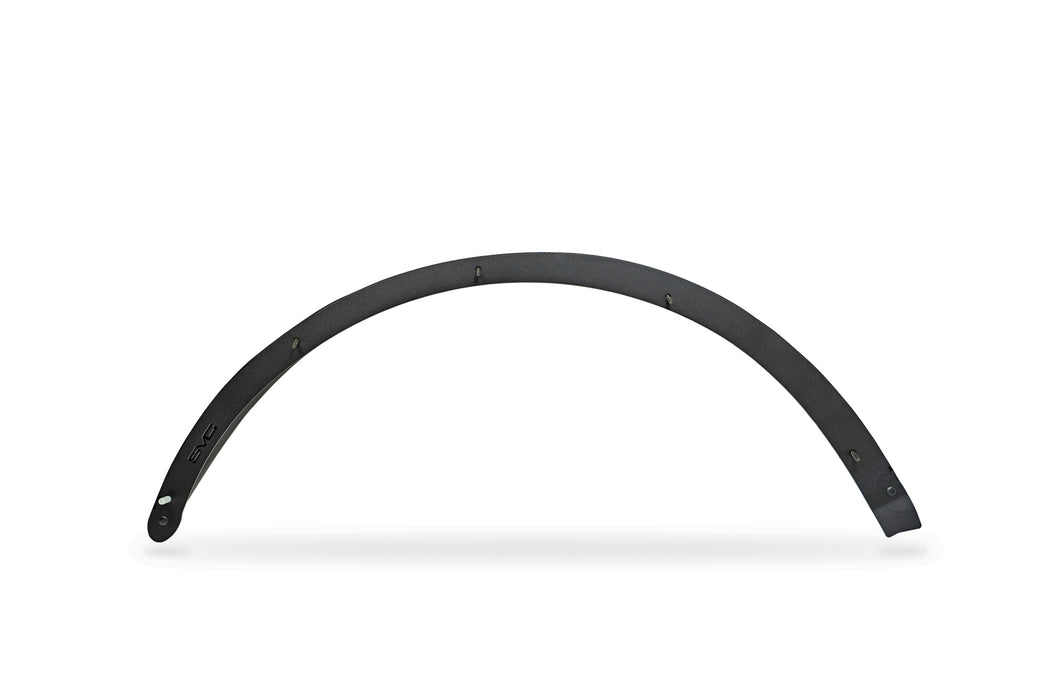 DV8 Offroad FDBR-01 Tube Fenders - Truck Part Superstore