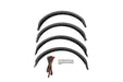 DV8 Offroad FDBR-01 Tube Fenders - Truck Part Superstore