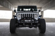 DV8 Offroad FDGL-06 Fender Flares - Truck Part Superstore