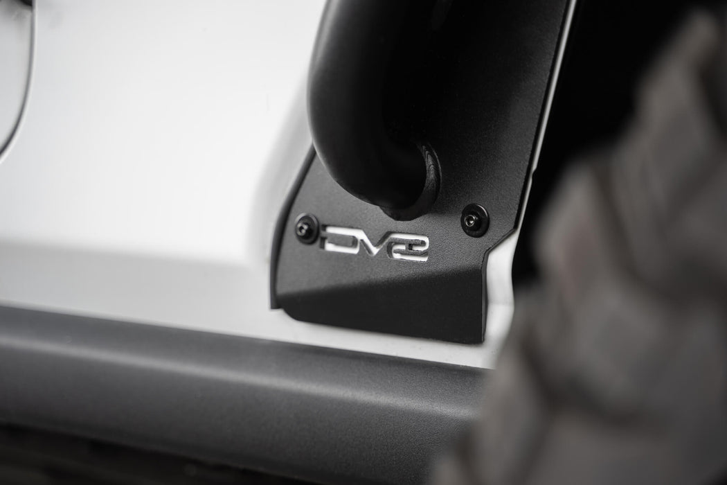 DV8 Offroad FDGL-06 Fender Flares - Truck Part Superstore