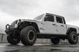 DV8 Offroad FDGL-06 Fender Flares - Truck Part Superstore