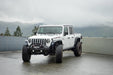 DV8 Offroad FDGL-06 Fender Flares - Truck Part Superstore