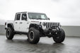 DV8 Offroad FDGL-06 Fender Flares - Truck Part Superstore