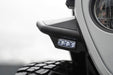 DV8 Offroad FDGL-06 Fender Flares - Truck Part Superstore