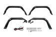 DV8 Offroad FDGL-06 Fender Flares - Truck Part Superstore