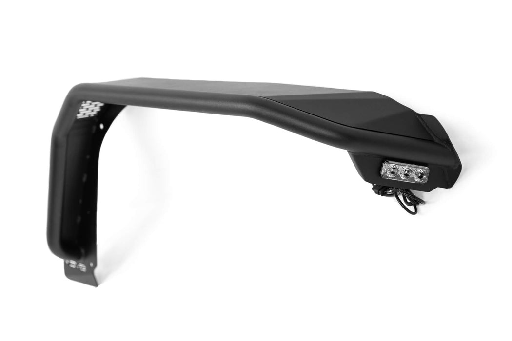DV8 Offroad FDGL-06 Fender Flares - Truck Part Superstore