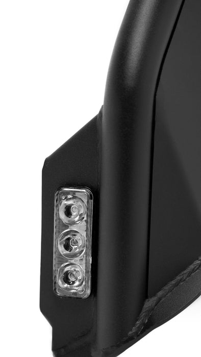 DV8 Offroad FDGL-06 Fender Flares - Truck Part Superstore