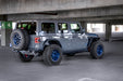 DV8 Offroad FDJL-06 Tube Fenders - Truck Part Superstore