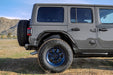 DV8 Offroad FDJL-06 Tube Fenders - Truck Part Superstore