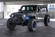 DV8 Offroad FDJL-06 Tube Fenders - Truck Part Superstore