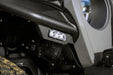 DV8 Offroad FDJL-06 Tube Fenders - Truck Part Superstore