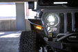 DV8 Offroad FDJL-06 Tube Fenders - Truck Part Superstore