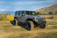 DV8 Offroad FDJL-06 Tube Fenders - Truck Part Superstore