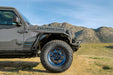 DV8 Offroad FDJL-06 Tube Fenders - Truck Part Superstore