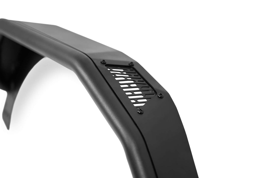 DV8 Offroad FDJL-06 Tube Fenders - Truck Part Superstore