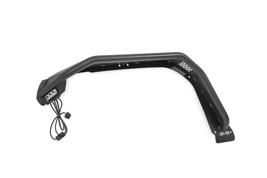 DV8 Offroad FDJL-06 Tube Fenders - Truck Part Superstore