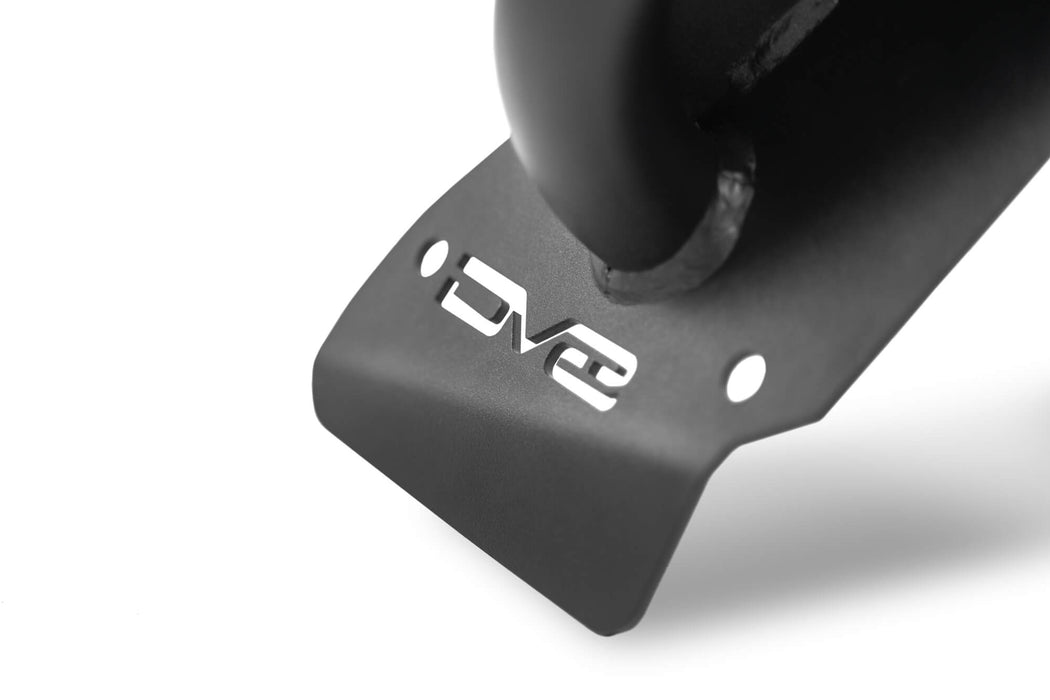 DV8 Offroad FDJL-06 Tube Fenders - Truck Part Superstore