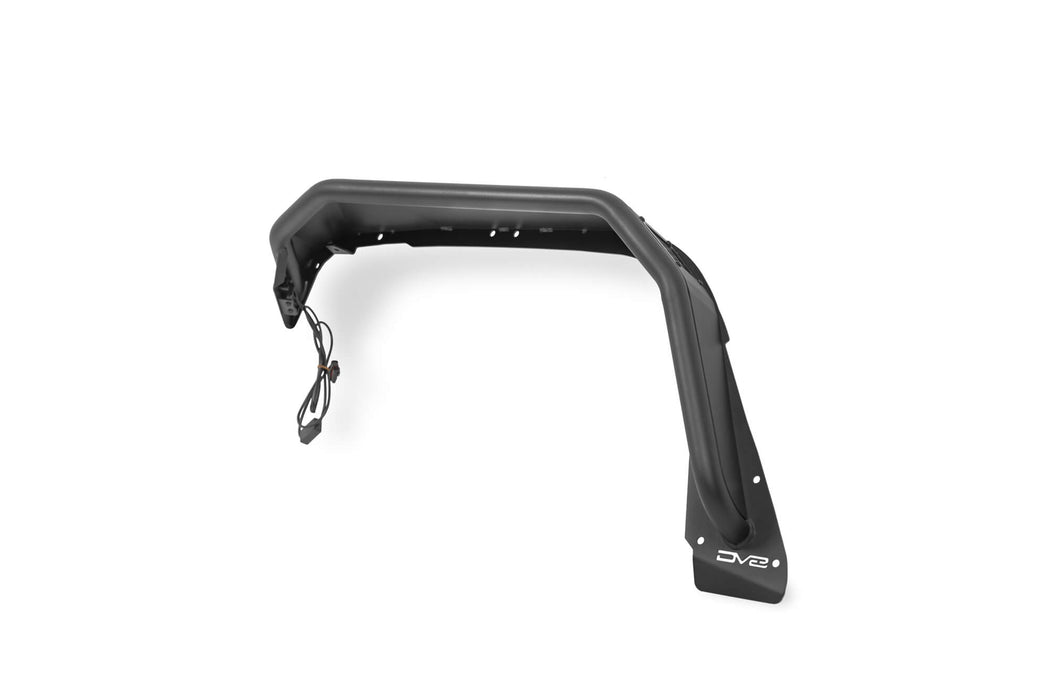 DV8 Offroad FDJL-06 Tube Fenders - Truck Part Superstore