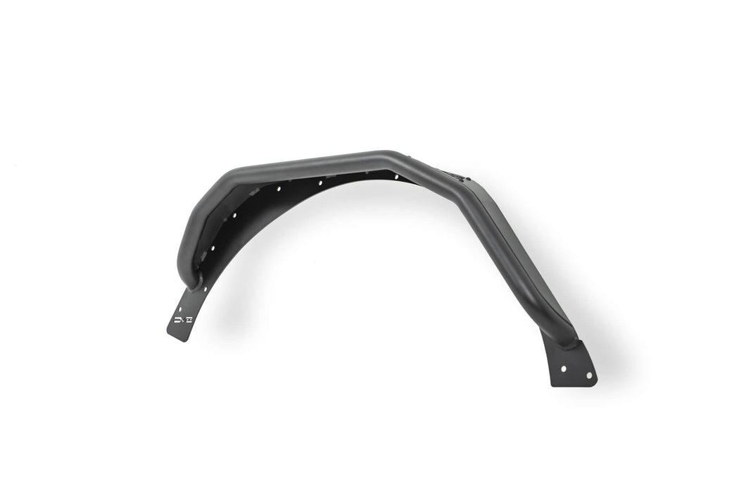 DV8 Offroad FDJL-06 Tube Fenders - Truck Part Superstore