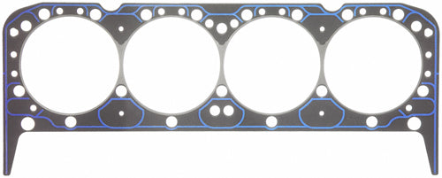 FEL-PRO 1034B 400 Chevy Hd Gskt (10pk)