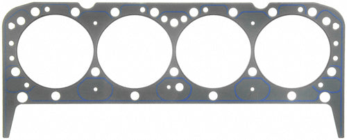 FEL-PRO 1043 SBC Aluminum Head Gasket