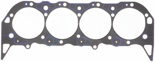 FEL-PRO 1047 BB Chevy Mark V Head Gsk CAST OR ALUMINIUM HEADS