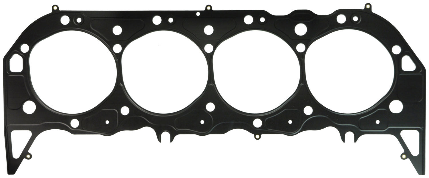 FEL-PRO 1071-053 BBC MLS Head Gasket 4.380in .053in