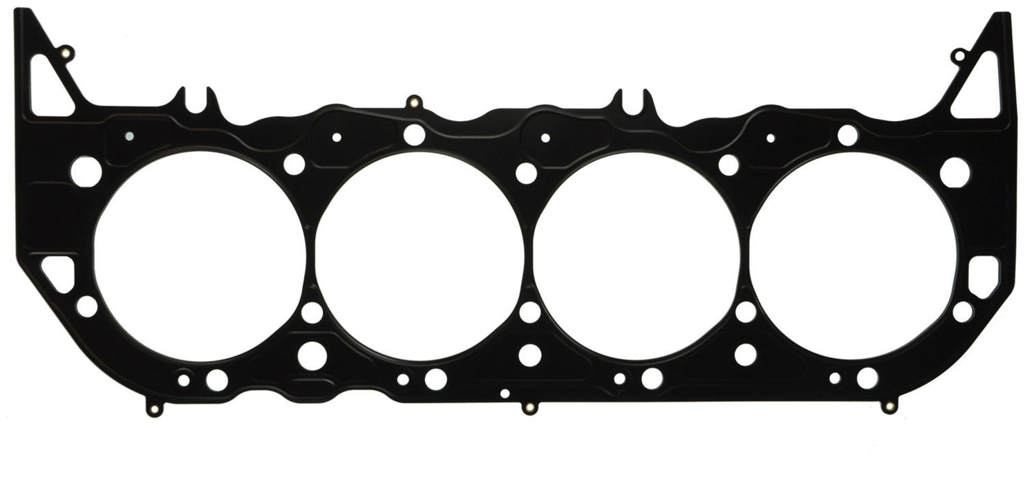 FEL-PRO 1077-053 BBC MLS Head Gasket 4.640 Bore .053