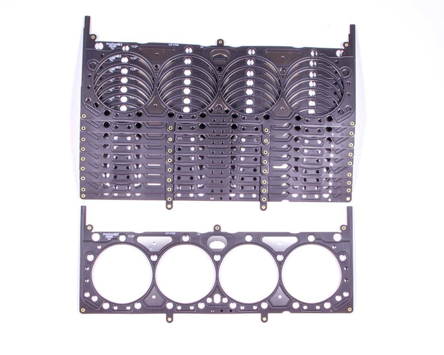 FEL-PRO 1142B SBC MLS Head Gasket 4.100in Bore .040 (10pk)