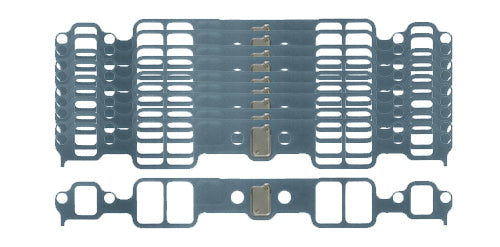 FEL-PRO 1204B SBC Intake Gaskets (10pk)