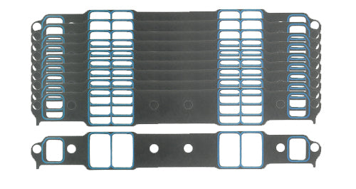 FEL-PRO 1206B SBC Intake Gaskets (10pk)