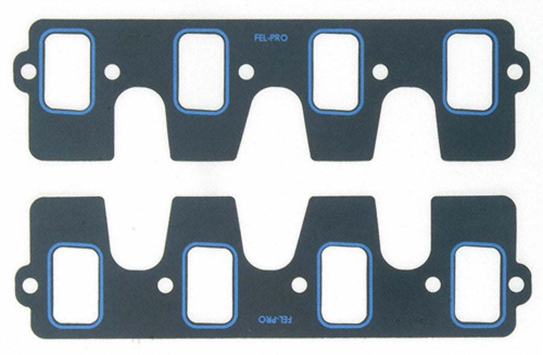 FEL-PRO 1208-2 Intake Gasket - GM LS Z06 .045