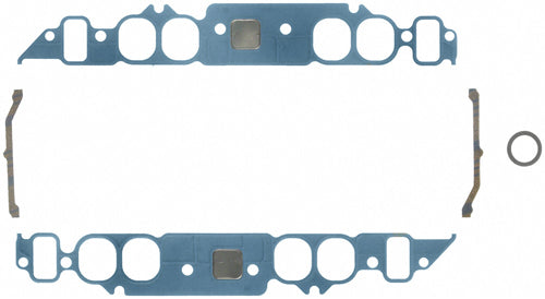 FEL-PRO 1210 BB Chevy Intake Gaskets 396-454 Engines