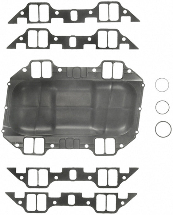 FEL-PRO 1214 BB Mopar Intake Gaskets 361-383-400..1961-78