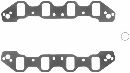 FEL-PRO 1229 Ford Svo V8 Intake Gaske CYL HEAD # M6049-A