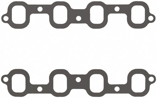FEL-PRO 1237-1 SBC Intake Gasket SB2